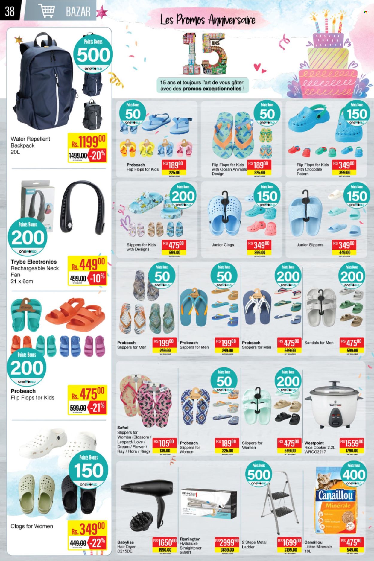 Intermart catalogue - 23.10.2026 - 9.11.2026. Page 38