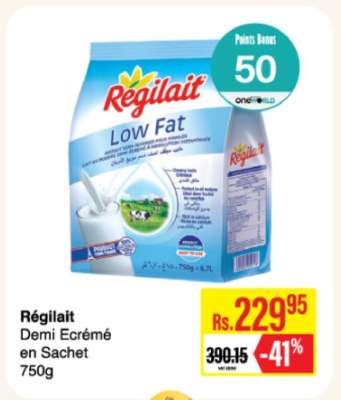 Regilait