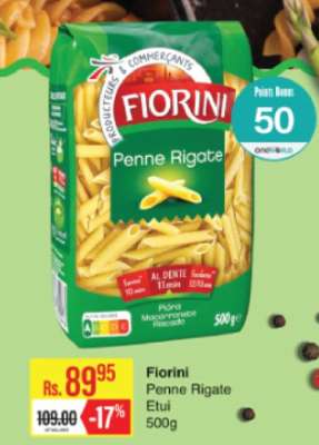 Fiorini Penne Rigate