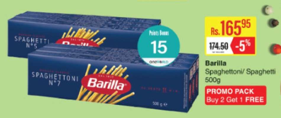 Barilla
