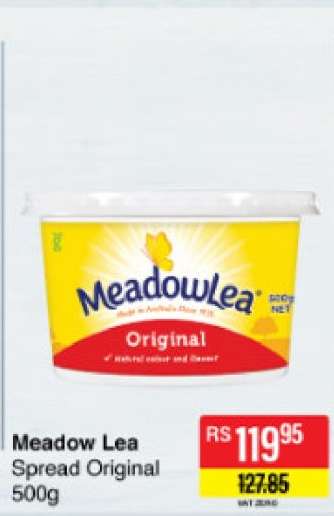 Meadow Lea