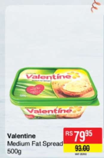 Valentine