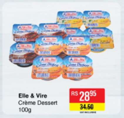Elle & Vire
