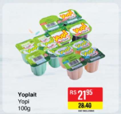 Yoplait