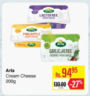 Arla