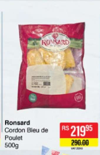 Ronsard