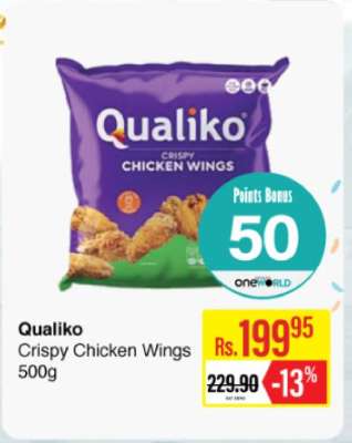 Qualiko