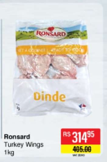 Ronsard