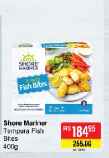 Shore Mariner