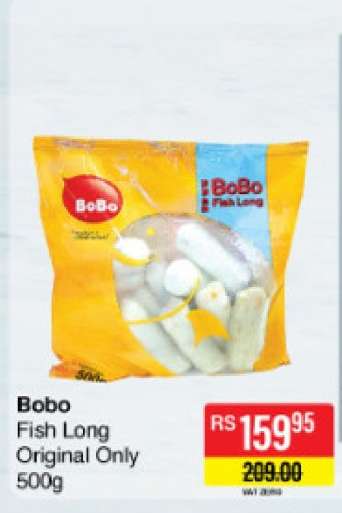 Bobo