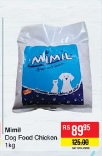Mimil