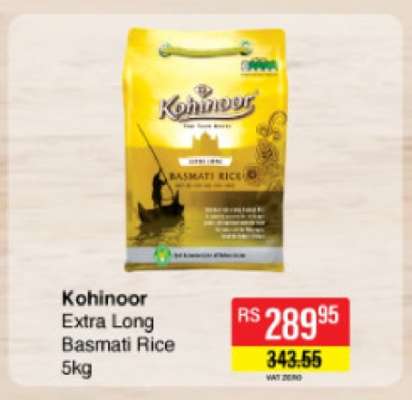 Kohinoor