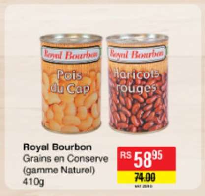 ROYAL BOURBON