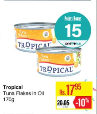 Tropical