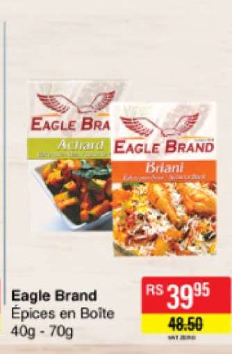 Eagle Brand