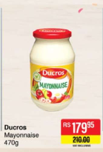 Ducros