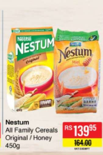 Nestum