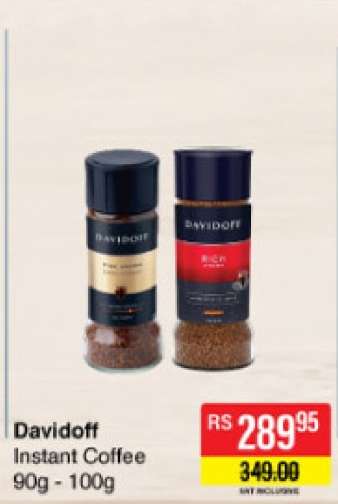 Davidoff
