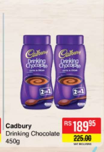 Cadbury