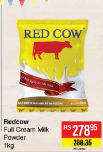 Redcow