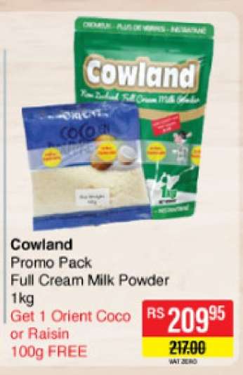 Cowland