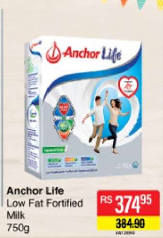 Anchor Life