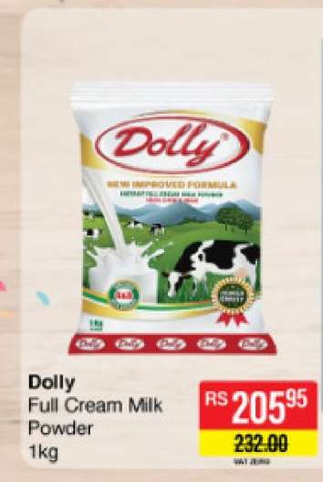 Dolly