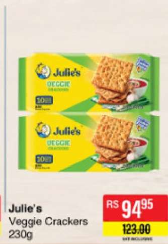 Julie's