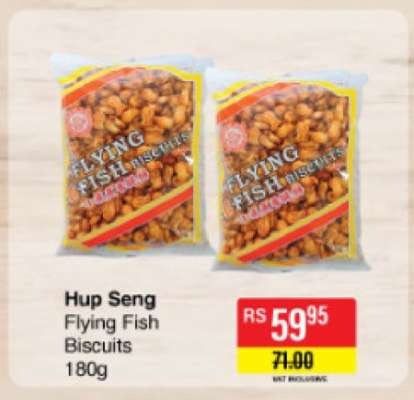 Hup Seng