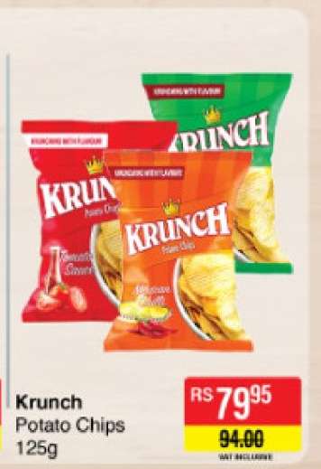 Krunch