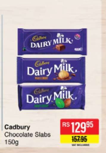 Cadbury