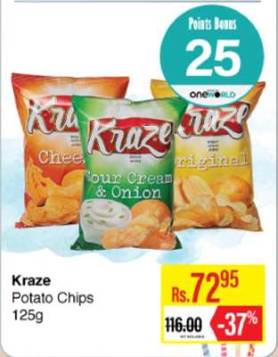 Kraze