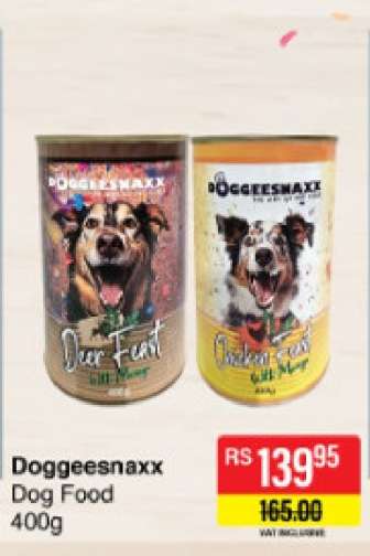 Doggeesnaxx