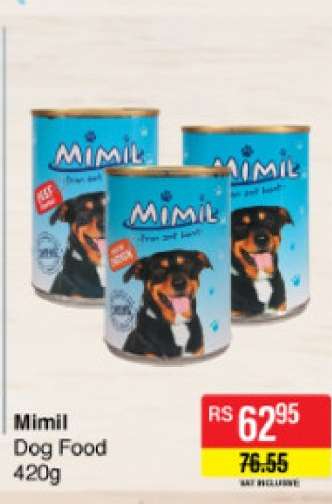 Mimil