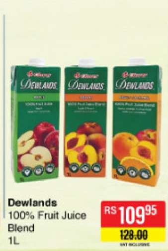 Dewlands