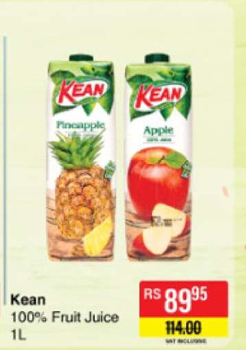 Kean