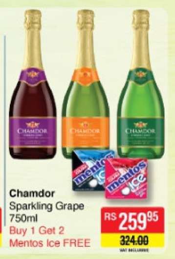 Chamdor
