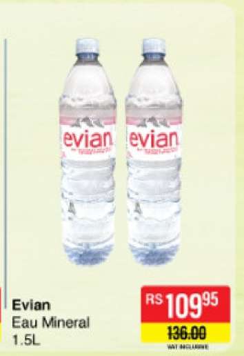 Evian