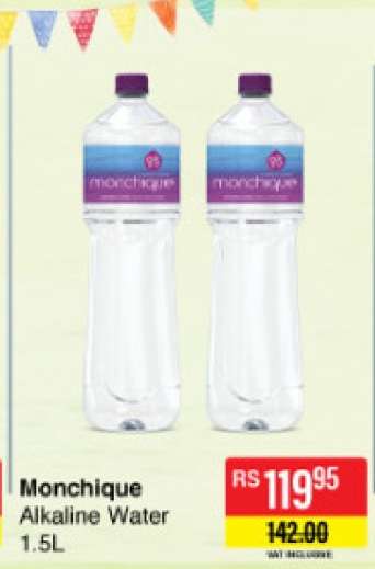 Monchique