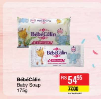 Bebecalin