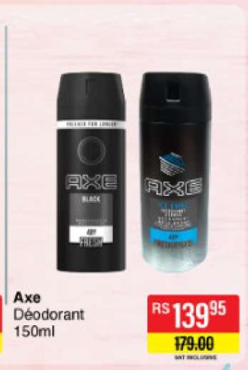 Axe