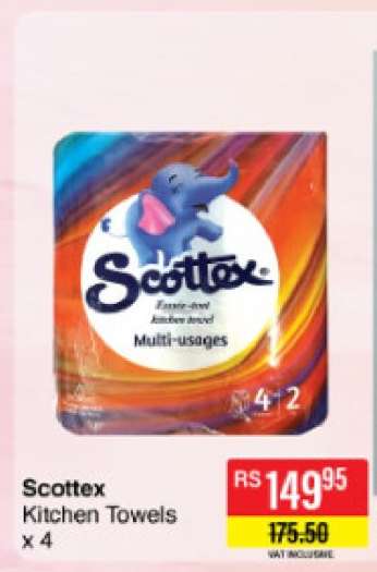 Scottex