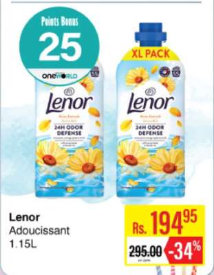 Lenor