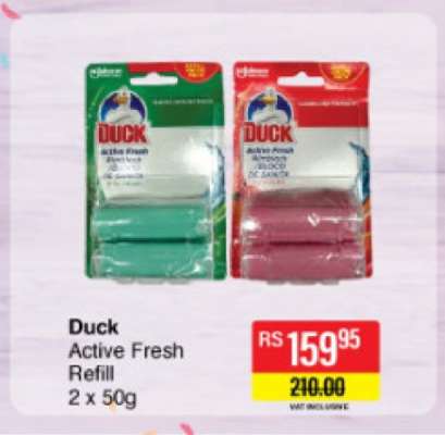 Duck