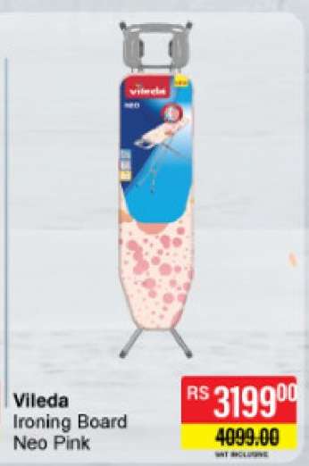 Vileda