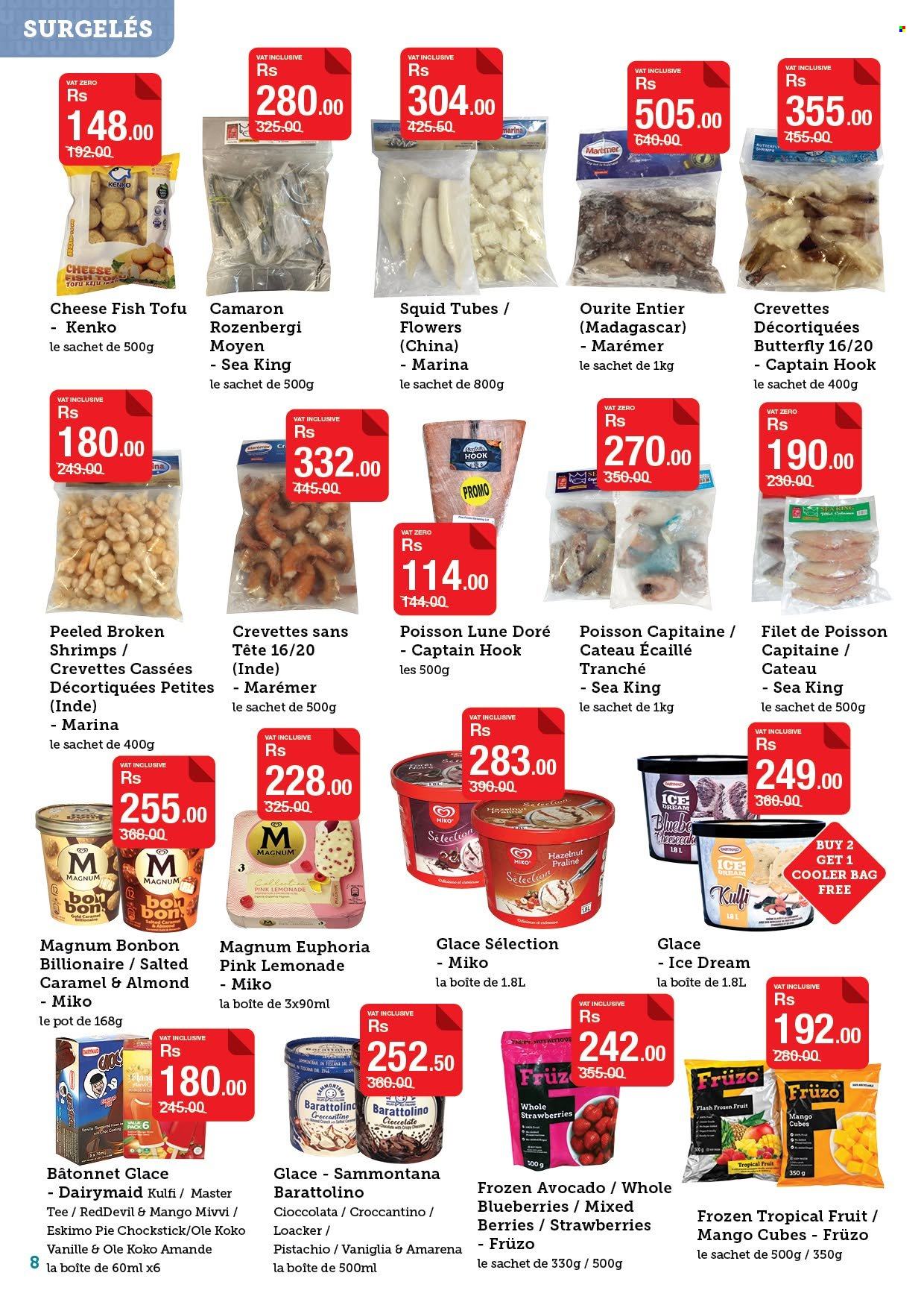 Super U catalogue - 22.10.2026 - 17.11.2026. Page 7
