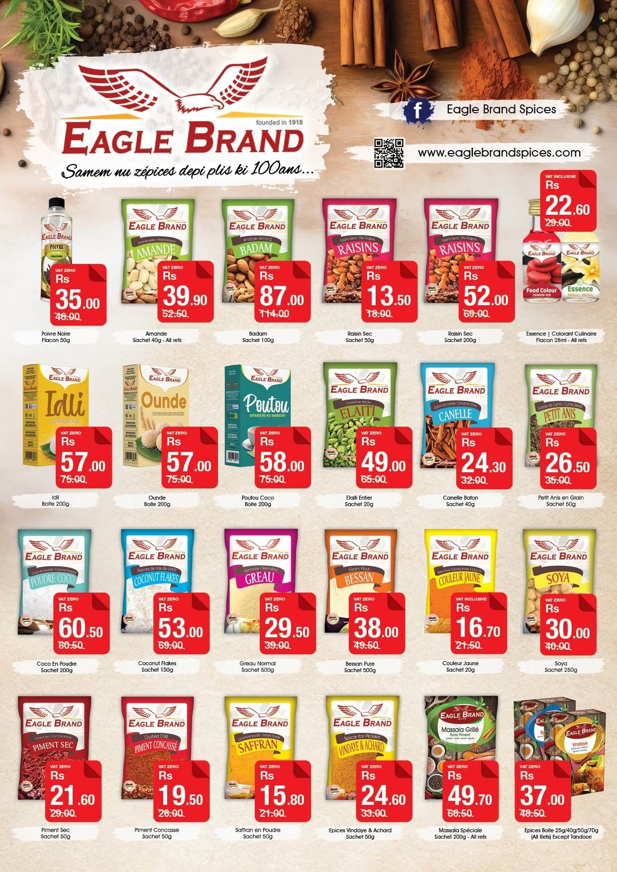 Super U catalogue - 22.10.2026 - 17.11.2026. Page 8