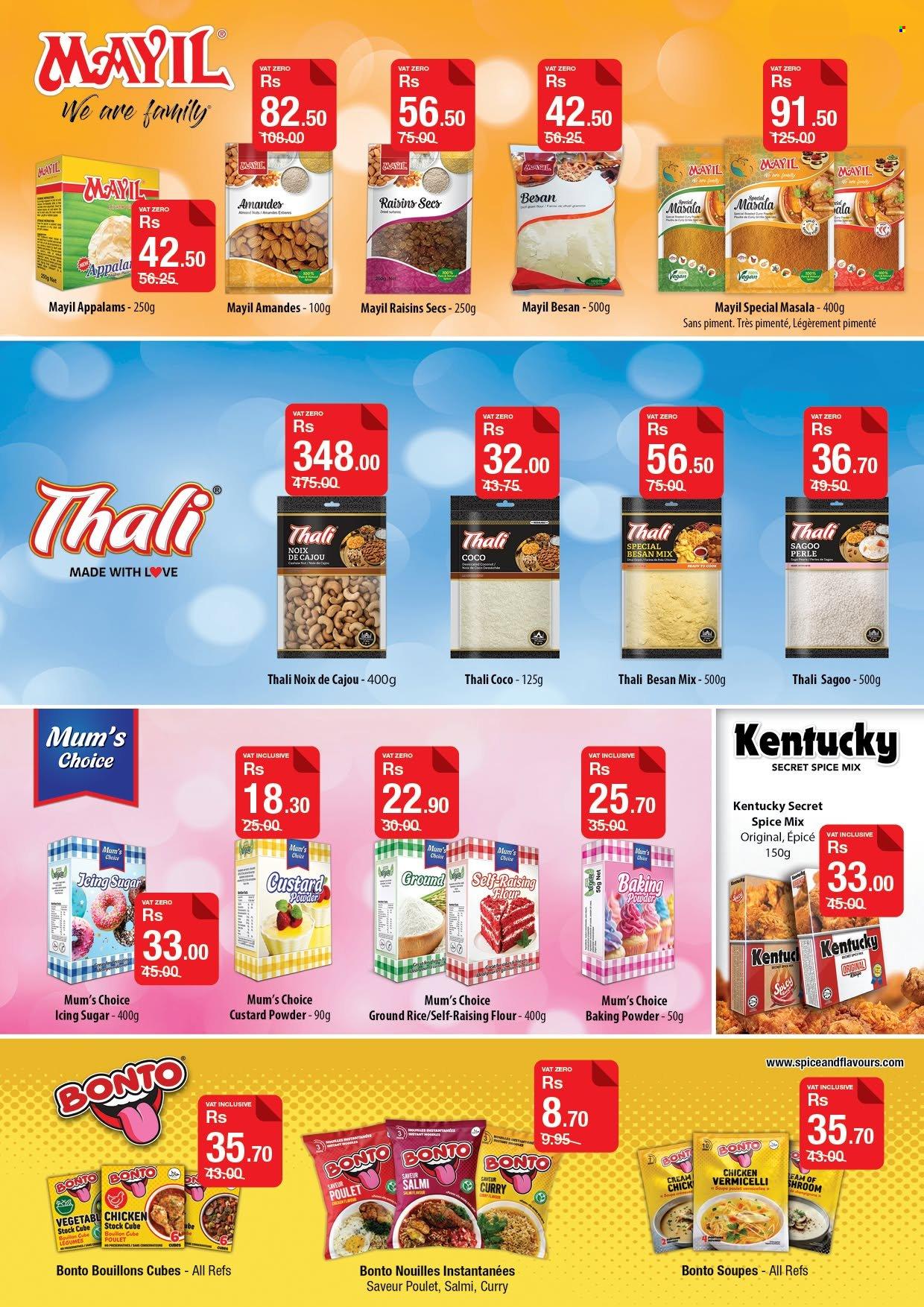 Super U catalogue - 22.10.2026 - 17.11.2026. Page 9