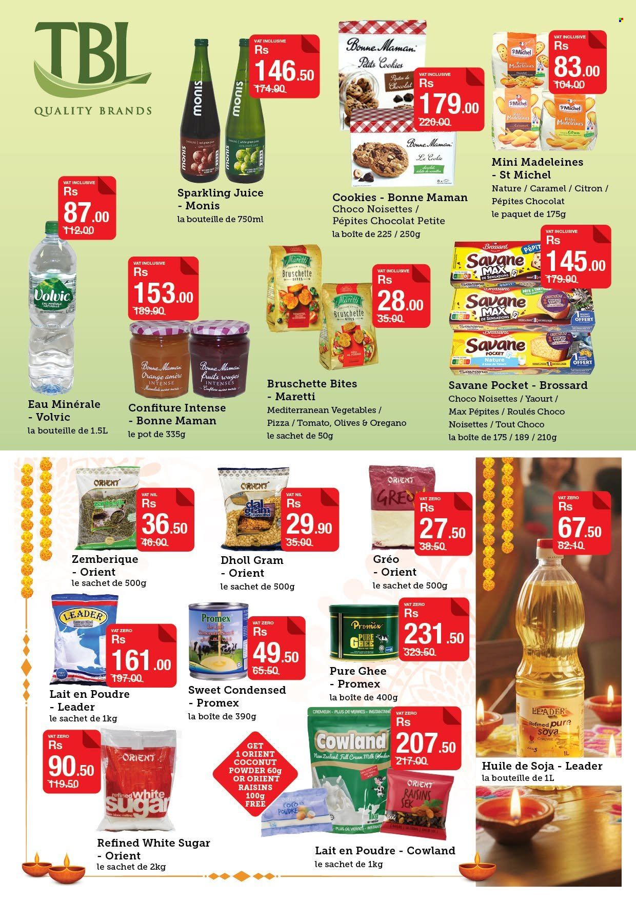 Super U catalogue - 22.10.2026 - 17.11.2026. Page 10