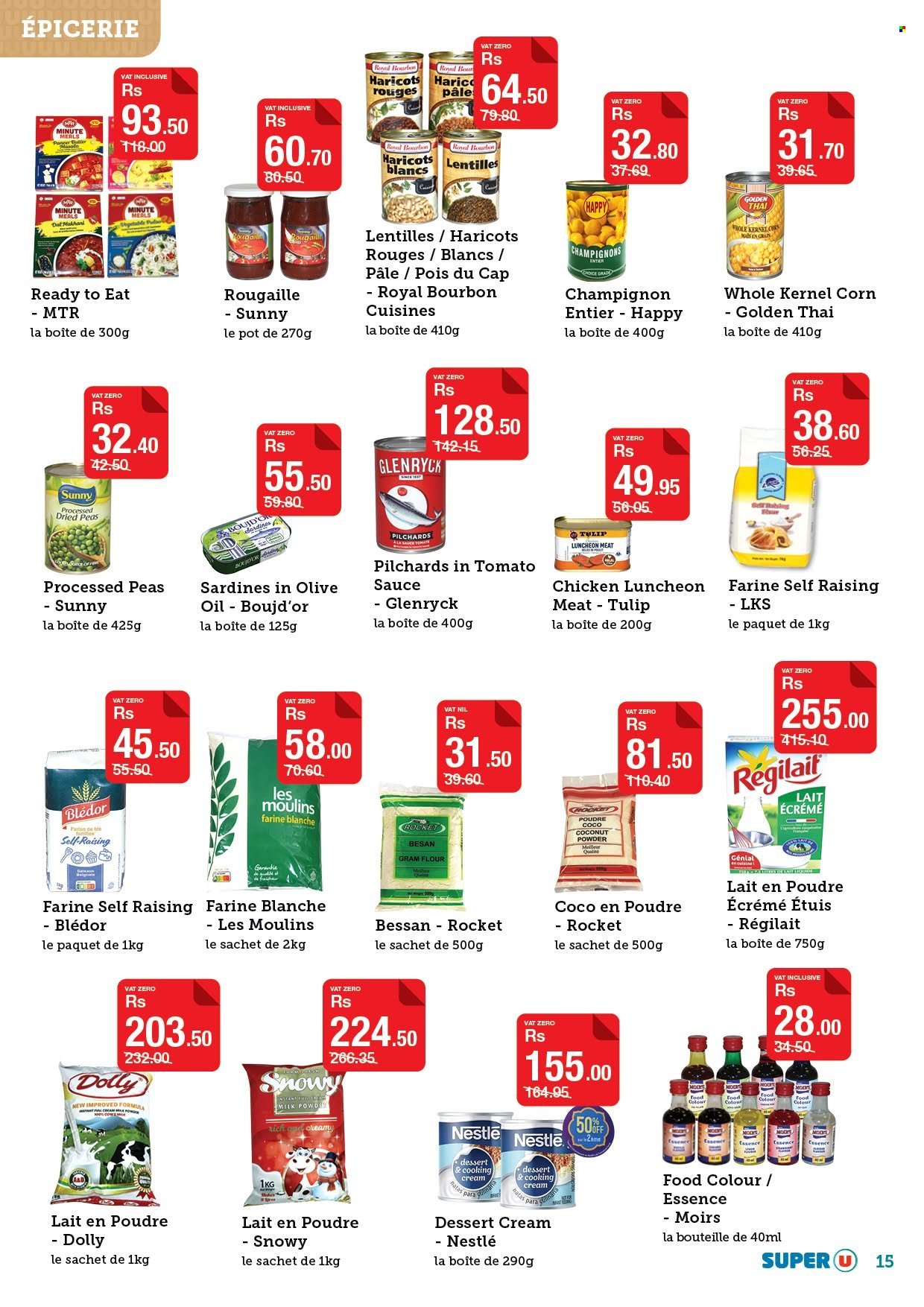 Super U catalogue - 22.10.2026 - 17.11.2026. Page 14